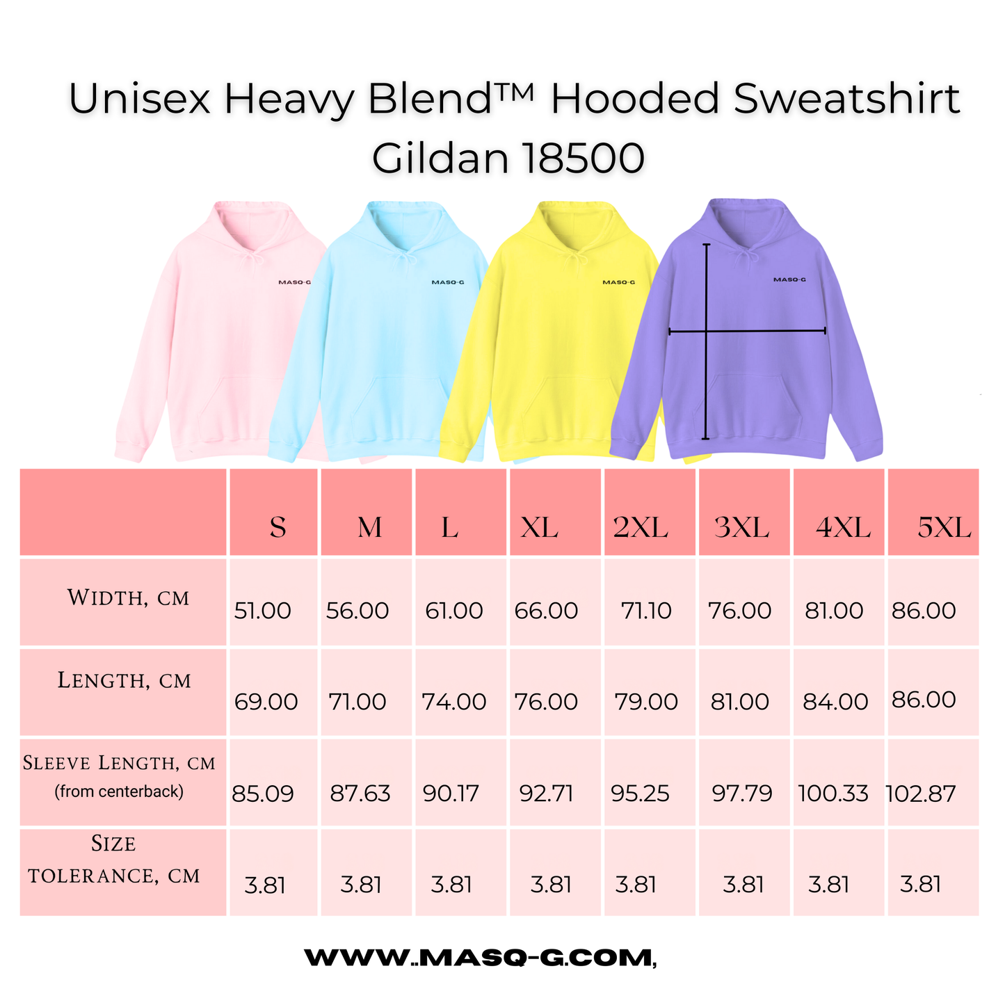 "Straight? No, Just a Little Bit Curvy" Hoodie - Comfort met een Knipoog