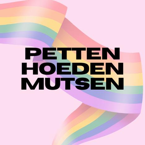 Petten, hoeden en mutsen, koop je trendy en unieke pet, hoed of muts nu op www.masq-g.com